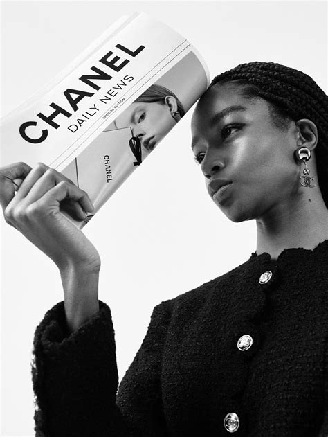 chanel customer service phone number